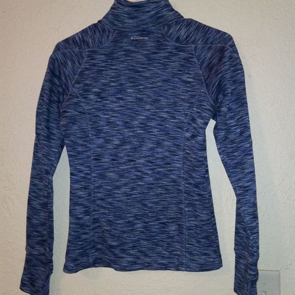 Columbia Pullover Size XS - Picture 5 of 7